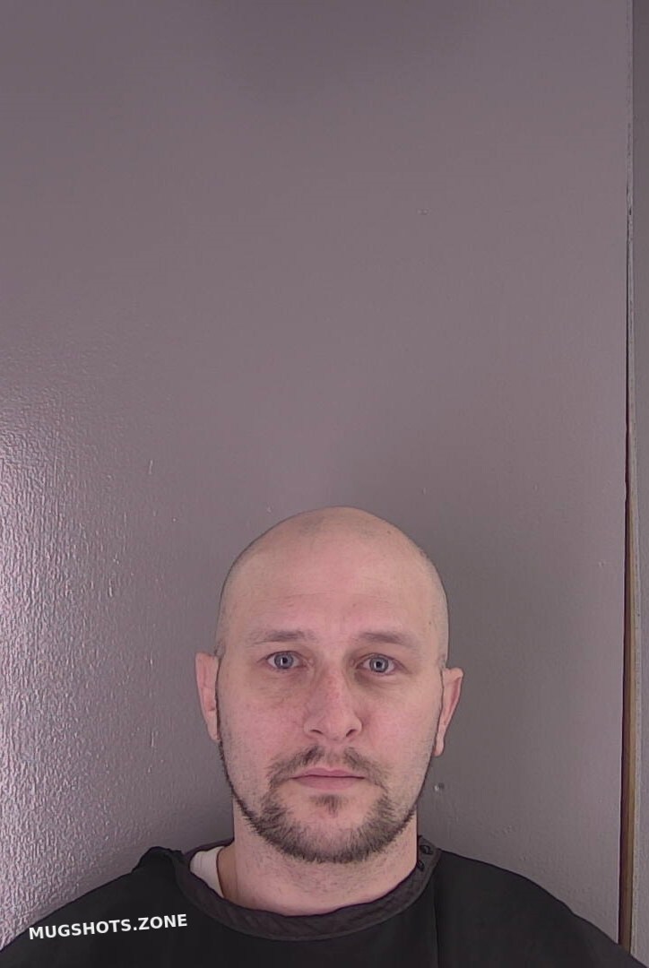 BECKETT JUSTIN LEE 01/02/2024 Fauquier County Mugshots Zone