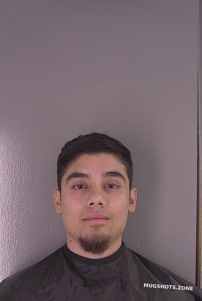 Saucedo Ramirez Dylan Santiago 04 06 2024 Fauquier County Mugshots Zone