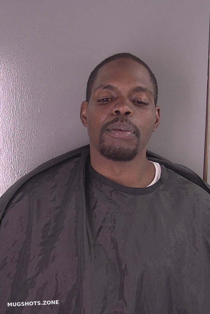 JOHNSON JAMES JERRELL 04/17/2024 Fauquier County Mugshots Zone