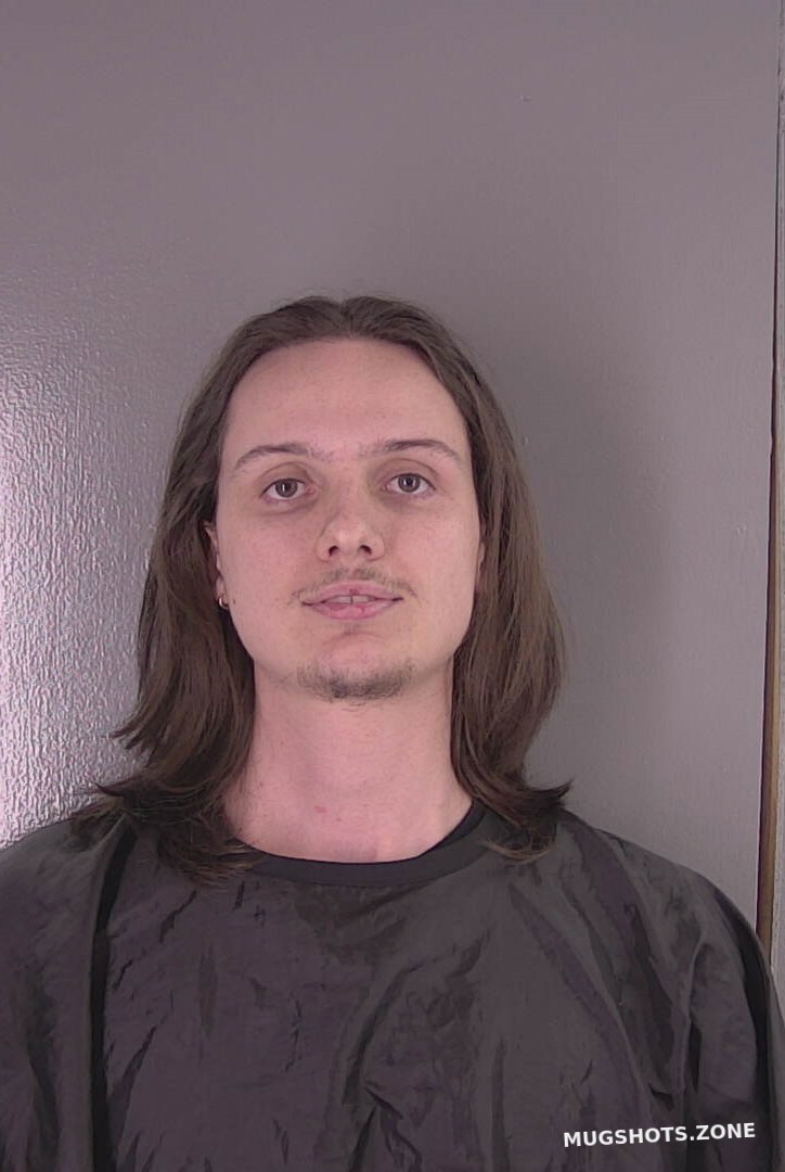 Harrison Dylan Howard 04 27 2024 Fauquier County Mugshots Zone