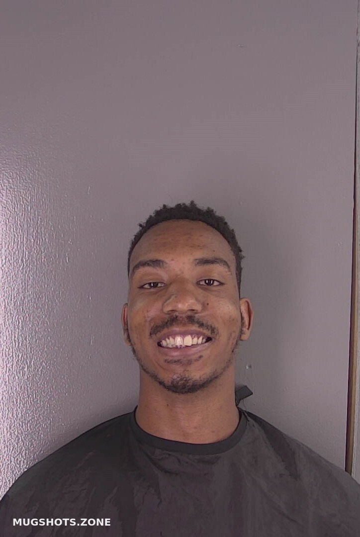 WALKER SHAWN ARMANI 05/05/2024 Fauquier County Mugshots Zone