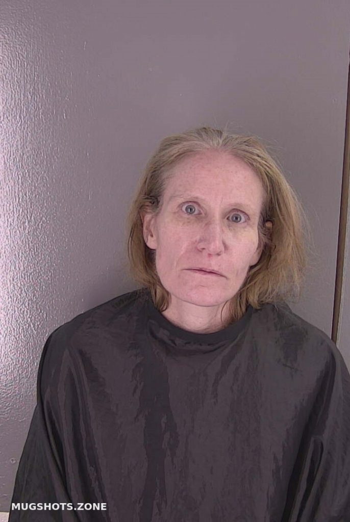 NICHOLS AMY MICHELLE 05/23/2024 - Fauquier County Mugshots Zone