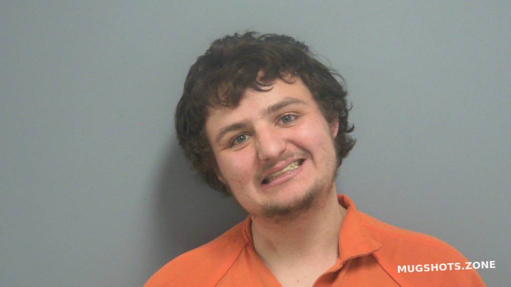 Lurker Jacob Michael 03 24 2024 Fayette County Mugshots Zone