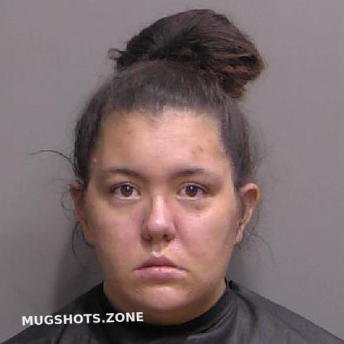 WHEELER JESSICA LYNN 10/17/2021 - Flagler County Mugshots Zone