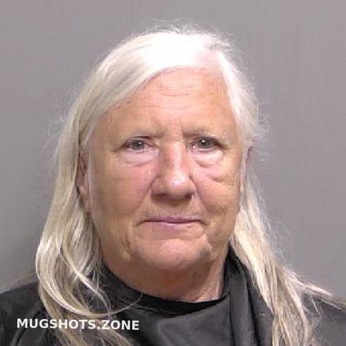 Fiske Sharon Lee 04 18 2022 Flagler County Mugshots Zone