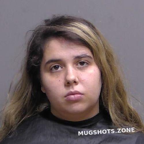 COLE- GIOVINE MELISSA JOCELYN 05/01/2022 - Flagler County Mugshots Zone