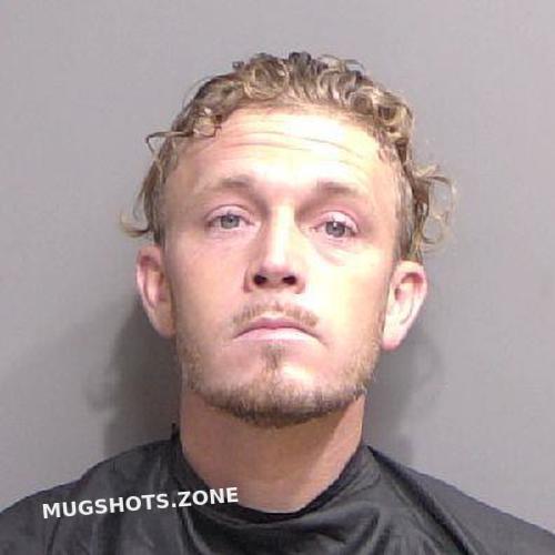 Hendricks Trevor Michael 09 05 2022 Flagler County Mugshots Zone