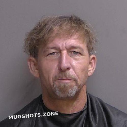 THOMPSON JOHN 10/08/2022 Flagler County Mugshots Zone