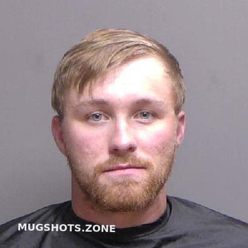 HART DALTON COLE 10/24/2022 Flagler County Mugshots Zone
