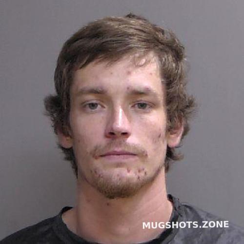 ZUCK CODY DONOVAN 10/30/2022 - Flagler County Mugshots Zone