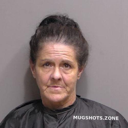 Fowler Christine Michele 11 12 2022 Flagler County Mugshots Zone