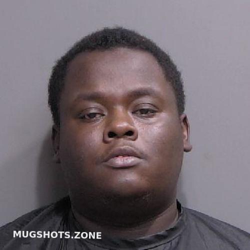 Milledge Cameron Rahmel 11 22 2022 Flagler County Mugshots Zone