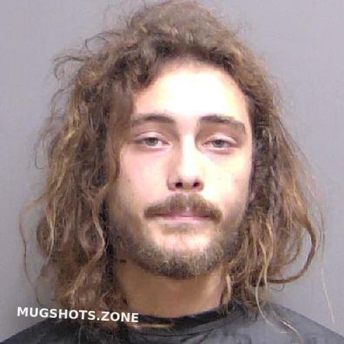 Lecuyer Raymond Anthony 11 29 2022 Flagler County Mugshots Zone