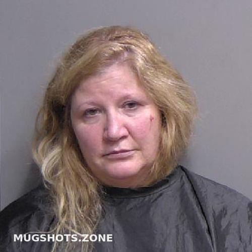 SMITH CAROLYN ANN 12/21/2022 - Flagler County Mugshots Zone