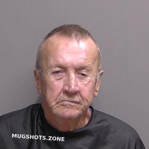 WILSON GERALD LEE 12/25/2022 - Flagler County Mugshots Zone