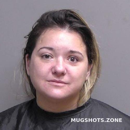 Campbell Brittney 12 28 2022 Flagler County Mugshots Zone