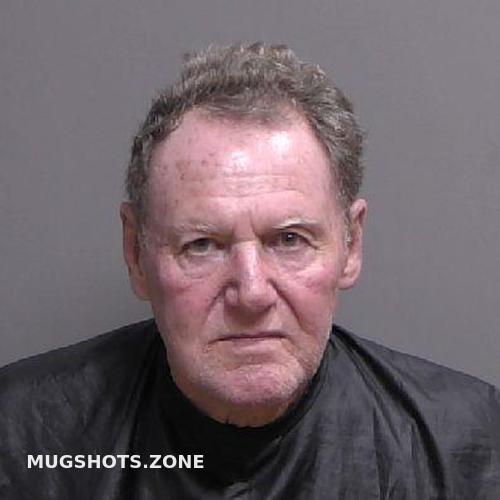 FITZHUGH ROBERT 01/02/2023 Flagler County Mugshots Zone