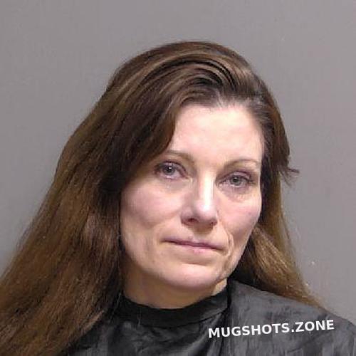 DWYER MICHELLE GEORGIAN 01/20/2023 - Flagler County Mugshots Zone