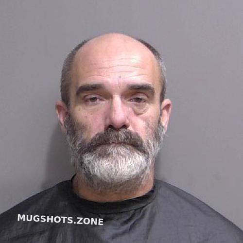 MULLIS JIMMY JASON 01/24/2023 - Flagler County Mugshots Zone