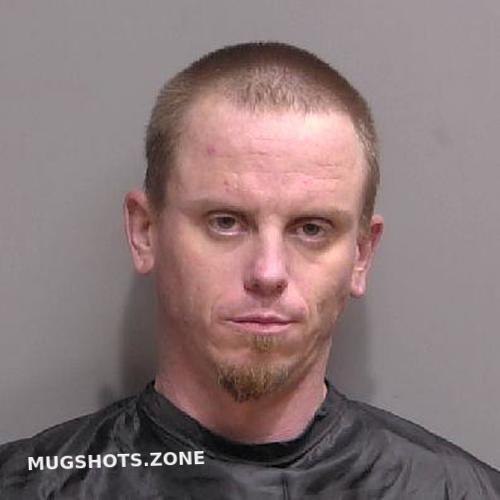 Wells Sean Matthew 02 01 2023 Flagler County Mugshots Zone