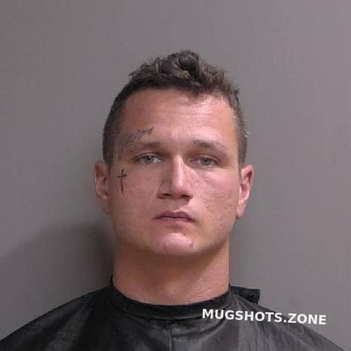 Jace Dakota Cassidy 02 15 2023 Flagler County Mugshots Zone