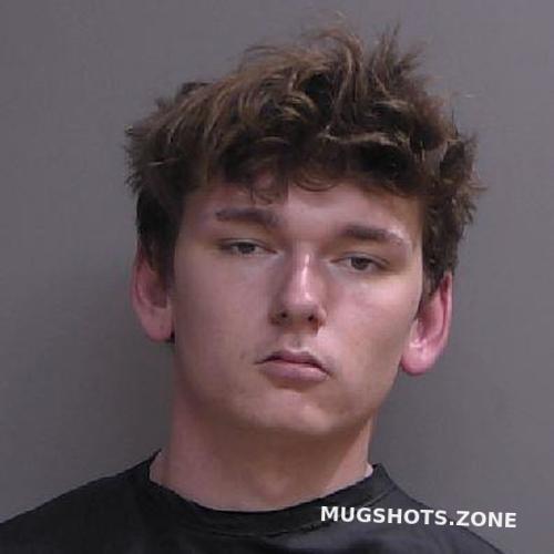 Ellis Isac Lee 03 08 2023 Flagler County Mugshots Zone