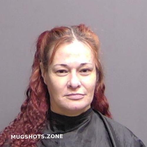 LOPEZ JENNIFER ANN 03/14/2023 - Flagler County Mugshots Zone