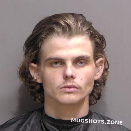 BOYD CHRISTIAN ANTONIO 03/14/2023 Flagler County Mugshots Zone