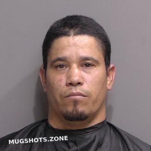 ALCANTARA FUENTES HEBBER YONEL 03/27/2023 - Flagler County Mugshots Zone