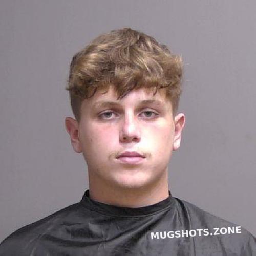 Callahan Peyton Brock 05 27 2023 Flagler County Mugshots Zone