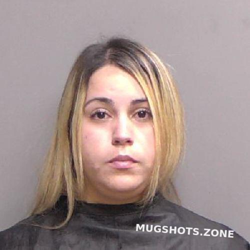 MARTINEZ-RODRIGUEZ MELISSA MAURA 06/02/2023 - Flagler County Mugshots Zone