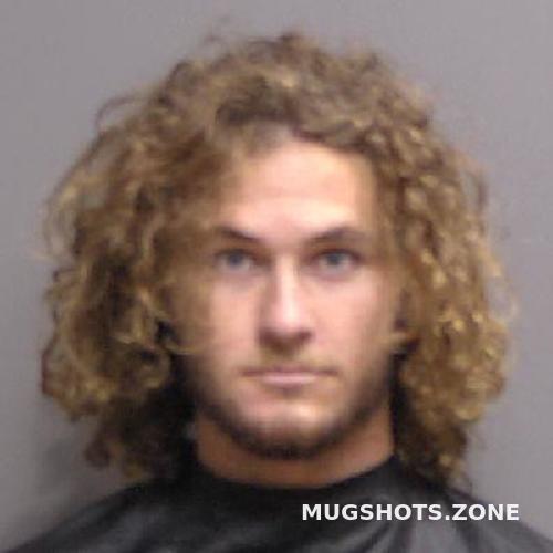 PETERSON STEPHEN 06/21/2023 Flagler County Mugshots Zone