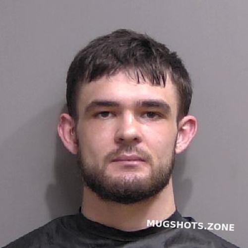 GEIGER CHRISTOPHER JOHN 06/28/2023 Flagler County Mugshots Zone