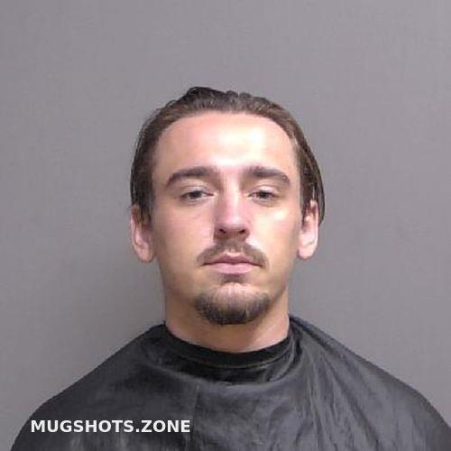 Wells Adam Michael 07 12 2023 Flagler County Mugshots Zone