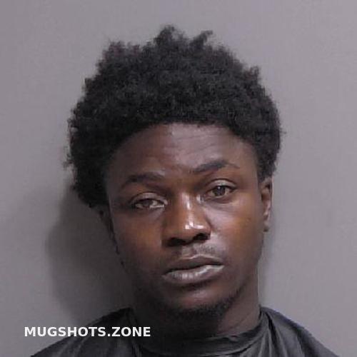 Peoples Alunzo Devon 07 13 2023 Flagler County Mugshots Zone