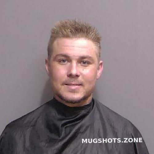 Caldwell Richard Tyler 07 17 2023 Flagler County Mugshots Zone