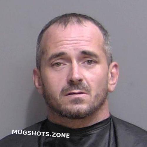 MORATTO GLENN JAMES 07/20/2023 Flagler County Mugshots Zone