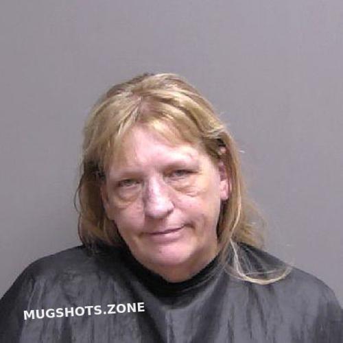 GORE BONNIE JEAN 07/24/2023 - Flagler County Mugshots Zone