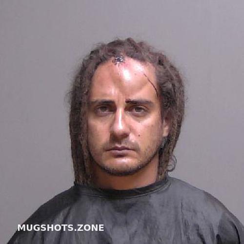 Manrique Devin Agostino 07 24 2023 Flagler County Mugshots Zone