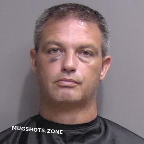 SHAMBURG CHRISTOPHER MICHAEL 07/31/2023 Flagler County Mugshots Zone