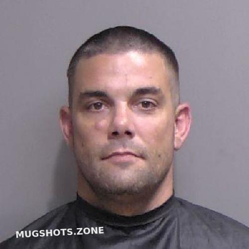 PORTER DUSTIN WESLEY 08/17/2023 Flagler County Mugshots Zone