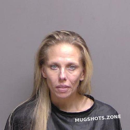 Clements Crystal Lee 08 20 2023 Flagler County Mugshots Zone