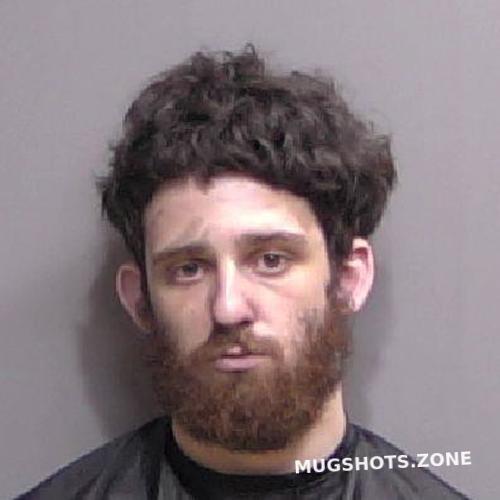 Mascarella Anthony Robert 09 02 2023 Flagler County Mugshots Zone