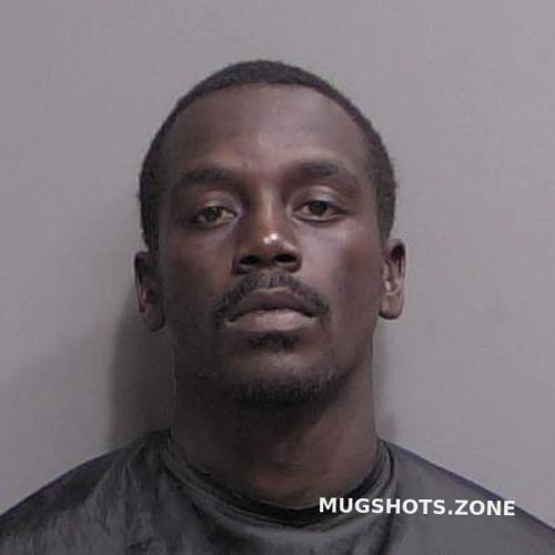 Ford Curtis Bernard 09 07 2023 Flagler County Mugshots Zone