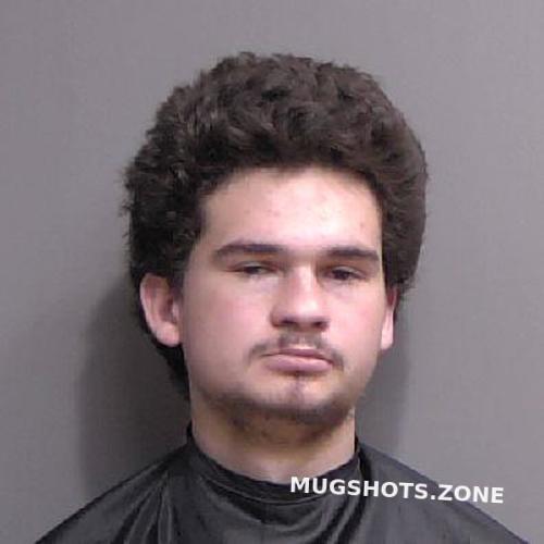 PENA MIGUEL MANUEL 09/07/2023 Flagler County Mugshots Zone