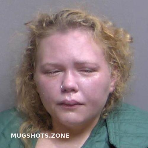 Dowell Taylor Leigh 09 11 2023 Flagler County Mugshots Zone