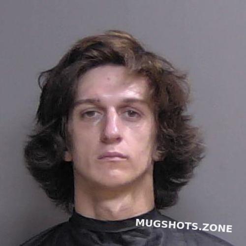 VANDERMEYDEN MILLER PATRICK HARLIN 09/14/2023 Flagler County Mugshots