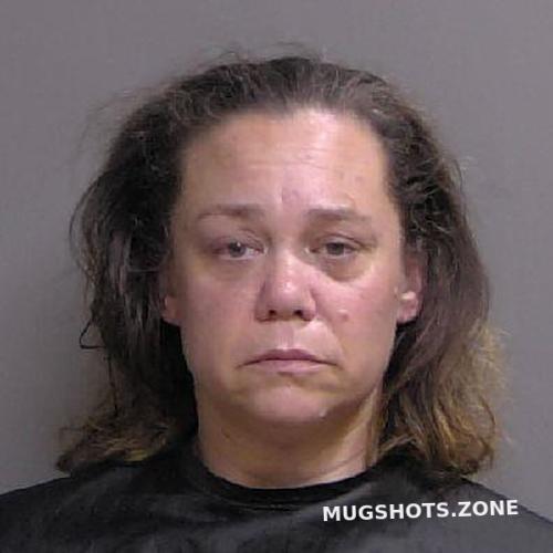 WELCH MICHELE LEIGH 10/01/2023 - Flagler County Mugshots Zone