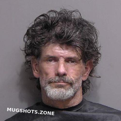 CHAMBERS BRENT ALAN 10/03/2023 Flagler County Mugshots Zone