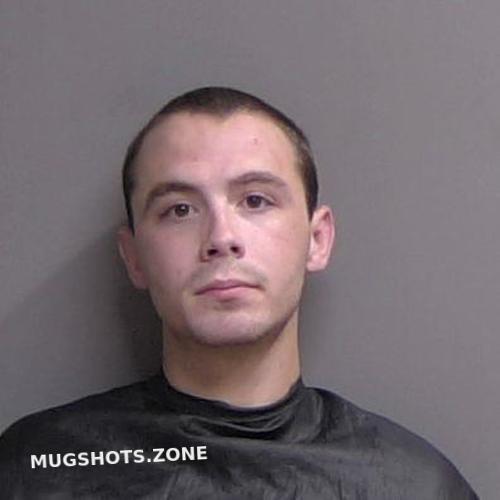 HACKNEY KYLE RYAN 10/06/2023 Flagler County Mugshots Zone
